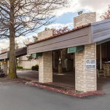 Quality Inn Omaha Eksteriør bilde