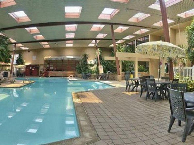 Quality Inn Omaha Eksteriør bilde