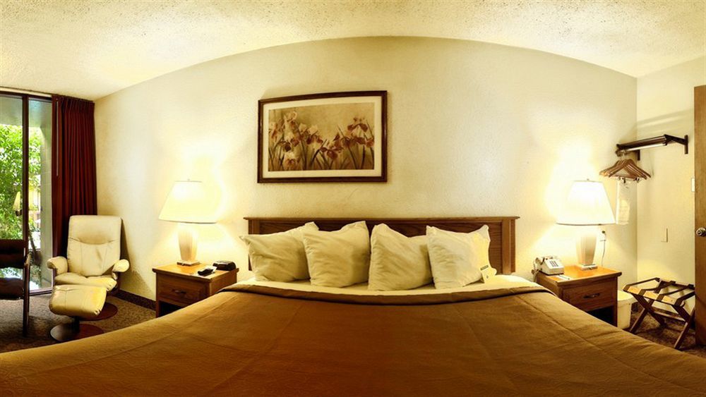 Quality Inn Omaha Eksteriør bilde